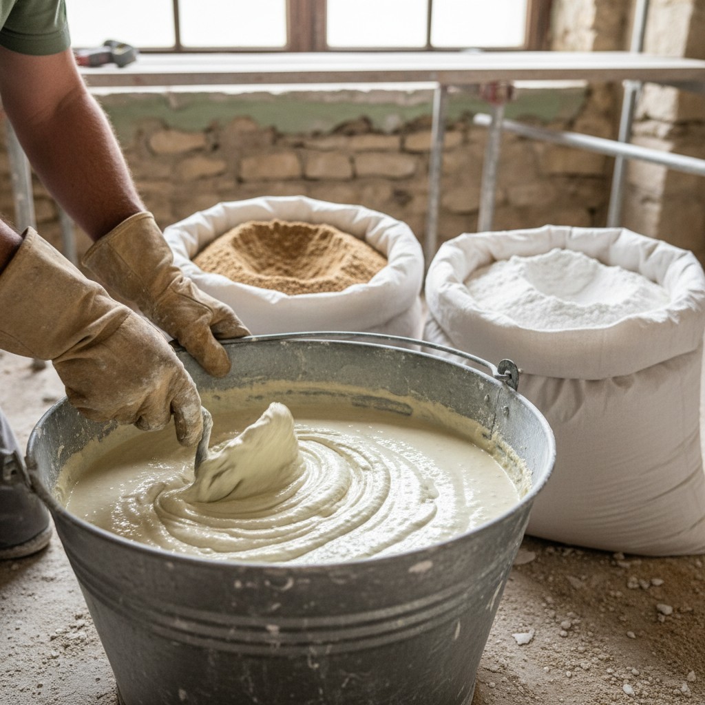 GRATIAS RENOVATION CONSTRUCTION